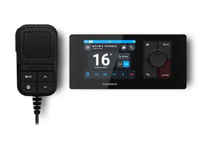 Garmin Signal� RM 100